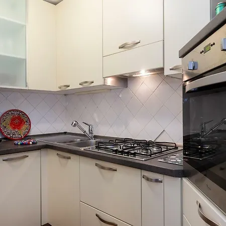 公寓 Lecasedimilano Premuda Suites 米兰