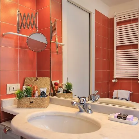 公寓 Lecasedimilano Premuda Suites 米兰