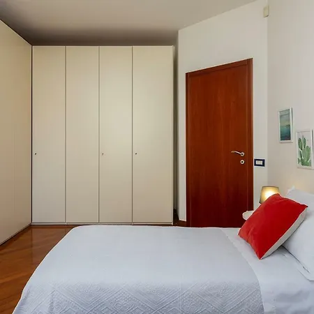 Lecasedimilano Premuda Suites 米兰