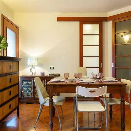 公寓 Lecasedimilano Premuda Suites 米兰