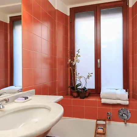 公寓 Lecasedimilano Premuda Suites *
