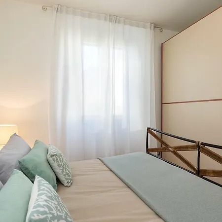 公寓 Lecasedimilano Premuda Suites 米兰