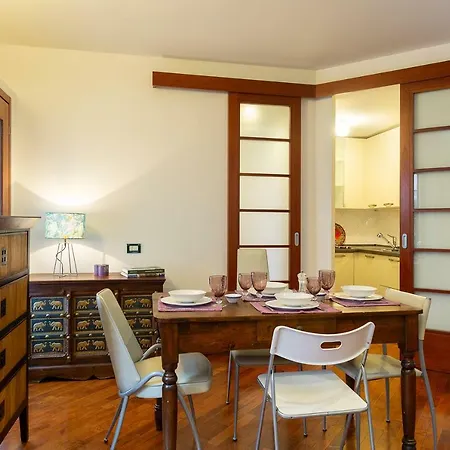Lecasedimilano Premuda Suites * 米兰