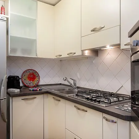 公寓 Lecasedimilano Premuda Suites
