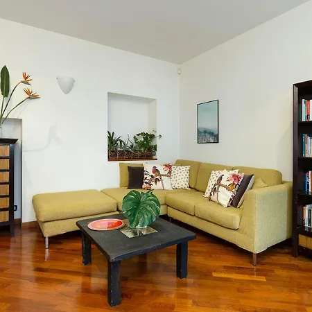 公寓 Lecasedimilano Premuda Suites 米兰