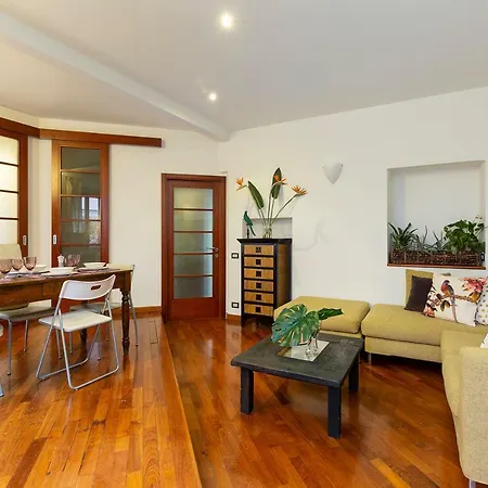 Lecasedimilano Premuda Suites 公寓 米兰