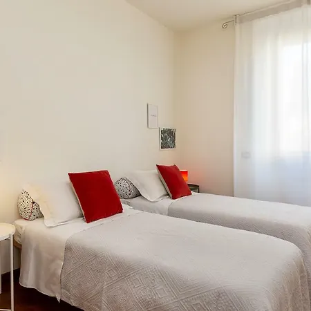 Lecasedimilano Premuda Suites