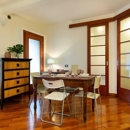 Lecasedimilano Premuda Suites 米兰