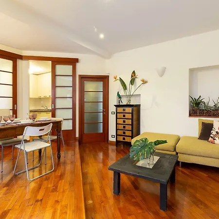 Lecasedimilano Premuda Suites 米兰