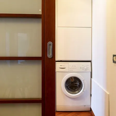 公寓 Lecasedimilano Premuda Suites *