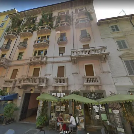 Lecasedimilano Premuda Suites *